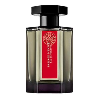 L'artisan Parfumeur阿蒂仙全系列冥府之路白树森林100ML木质