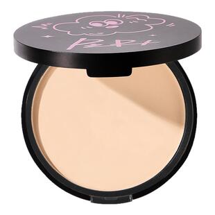 PIPL大粉饼定妆控油轻薄透气不易闷持妆大容量学生补妆定妆粉18g