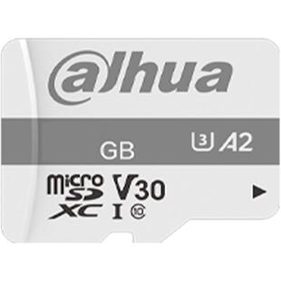 大华内存卡128g监控数码摄像头专用SD行车记录仪高速存储通用TF卡