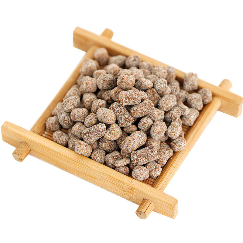城隍庙经典儿时味道500g金枣甘草