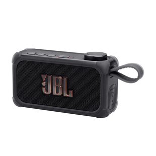 JBL BandBox Solo便携蓝牙音响乐器音箱多功能AI智能分轨练习助手