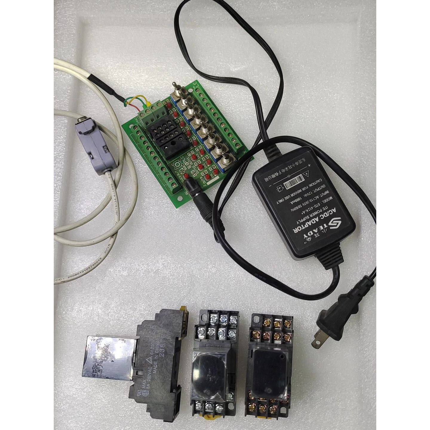 【议价-可维修】PLC /二手均有货
