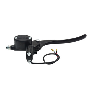 新龟王电动车碟刹上泵通用刹车油泵小包电车油刹前后制动器性能稳