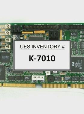 Texas Microsystems 23374 SBC 单板电脑 PCB 卡 Greyhound1 Rev