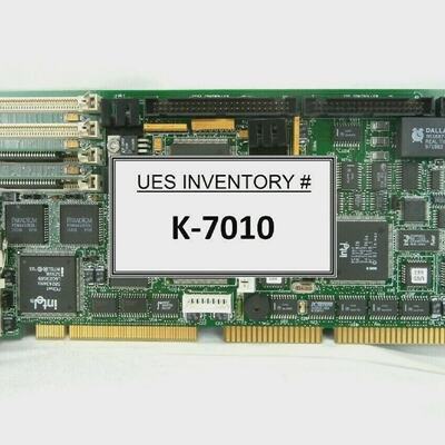 Texas Microsystems 23374 SBC 单板电脑 PCB 卡 Greyhound1 Rev