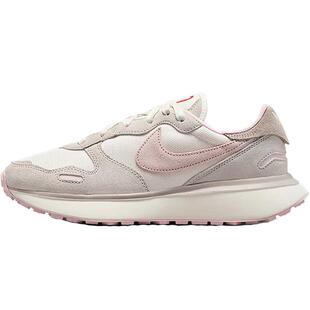 nike耐克春季女鞋PHOENIX WAFFLE运动跑步鞋HV5993-161