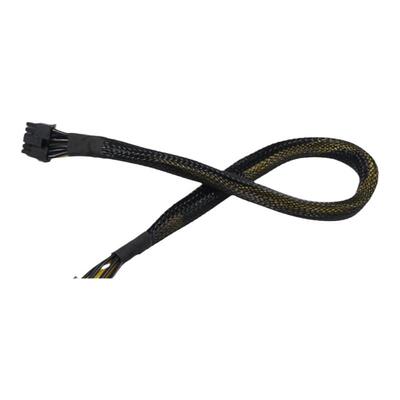 华为超聚变2288H V6服务器GPU16P显卡12VHPWR 4090 PCIE5.0供电线