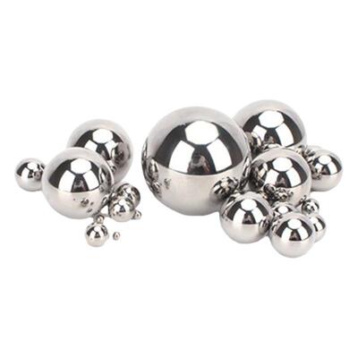 精密钢珠8毫米YCGQ/奕呈工厂直销