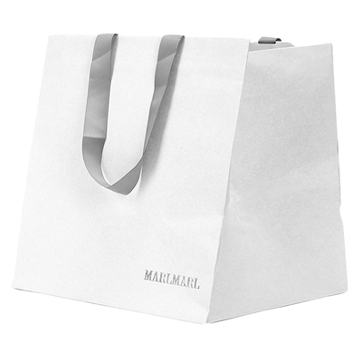 品牌礼品手提袋marlmarl
