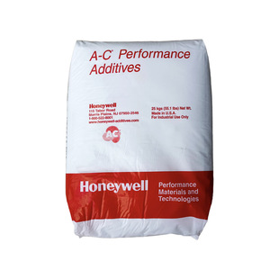 美国HoneywellA-C6A聚乙烯蜡粉色粉分散剂霍尼韦尔ac6A润滑剂PE蜡