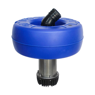 义民鱼塘增氧机打氧机全自动大功率充氧泵池塘养殖增氧泵鱼塘专用