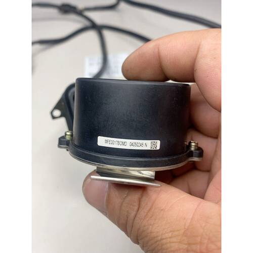 【议价-可维修】编码器 MFE0017BOMD /二手均有货 速发