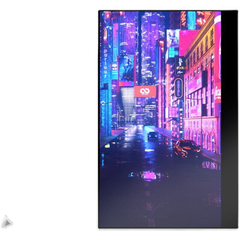 艾冠144hz便携屏4k便携显示器触摸屏幕switch笔记本电脑外接副屏