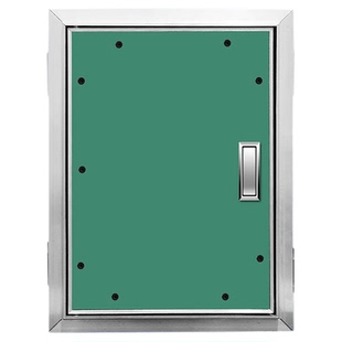 消防栓检修门石膏板隐形门暗藏墙面隔音石膏板电井管道隐形检修门