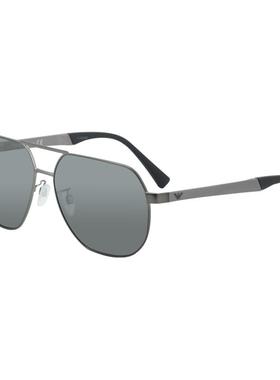 易烊千玺同款飞行员框太阳镜