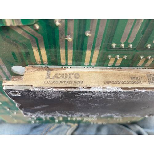 议价lcg100pis120e2b      100a1200v维修