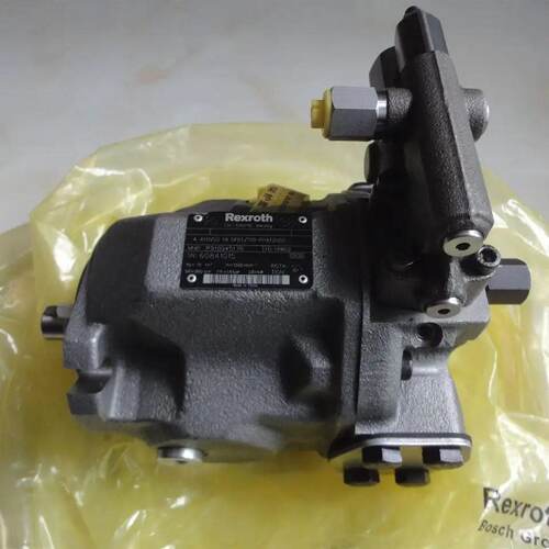 议价力士乐柱塞泵A10VSO28DFR131RVPA12N00R910916805原装正品 议