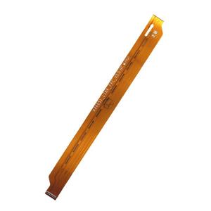 适用于荣耀平板电脑V7液晶显示屏连接线的 主板 副板排线KRJ2-W09