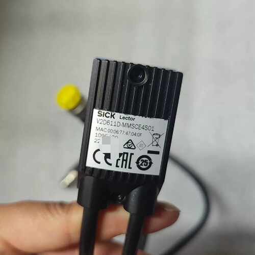 溢价-SICK Lector V2D611D-MMSCE4S01图