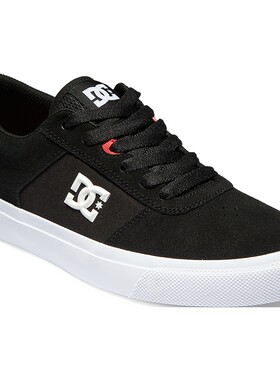 DCSHOES街头潮流低帮休闲板鞋