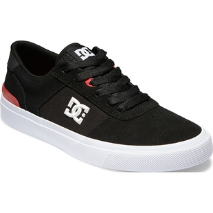 DCSHOES TEKNIC 正品街头潮流低帮休闲板鞋缓震耐磨DC滑板鞋
