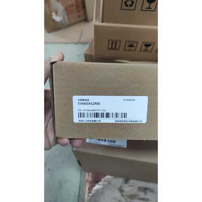 汇川SV660AS2R8I伺服驱动器全新原装正品苏州汇川，议价商品