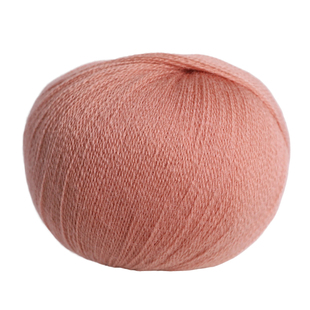 毛儿手作 千绪百分百细羊毛线 手工diy编织材料包围巾编织毛线团