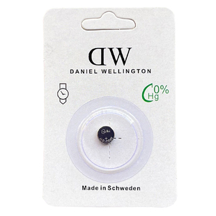 【质保三年】适用于丹尼尔惠灵顿DW手表原装电池B40R1R2R5R7B36R8