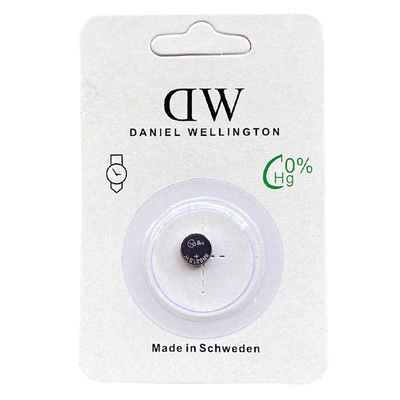 【质保三年】适用于丹尼尔惠灵顿DW手表原装电池B40R1R2R5R7B36R8