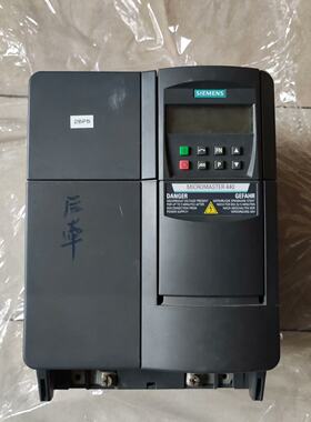 【询价】6SE6440-2UD31-1CA1 变频器 MM44适用