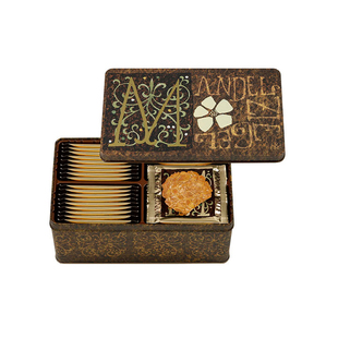 【送礼超推】日本本高砂屋限定杏仁片薄酥脆曲奇饼干点心礼盒装