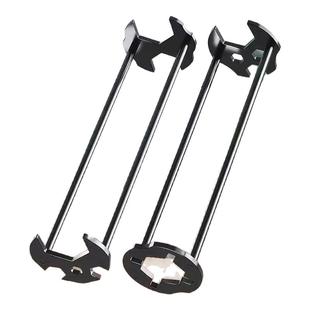 多功能水槽扳手万能五合一水管专用卫浴洗手盆水龙头安装维修神器