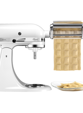 kitchenaid凯膳怡厨师意大利