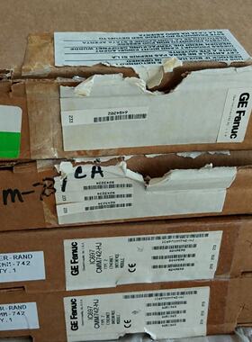 【询价】IC697CMM742-HJ  IC697BEM731VCA适用