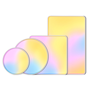 Aqara绿米万象天镜吸顶灯V1接入HomeKit客厅电竞房LED彩色晴空灯