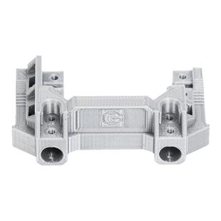 GRC 90046 舵机前置支架 低重心支架 Axial SCX10 90047 切诺基