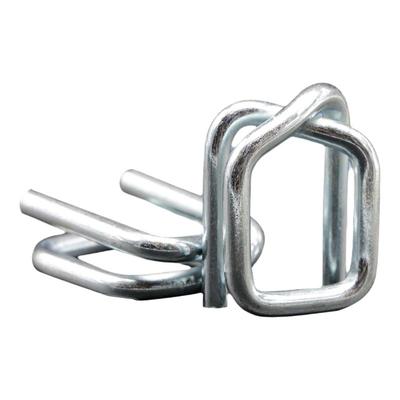 聚酯纤维打包扣全国包邮回形扣