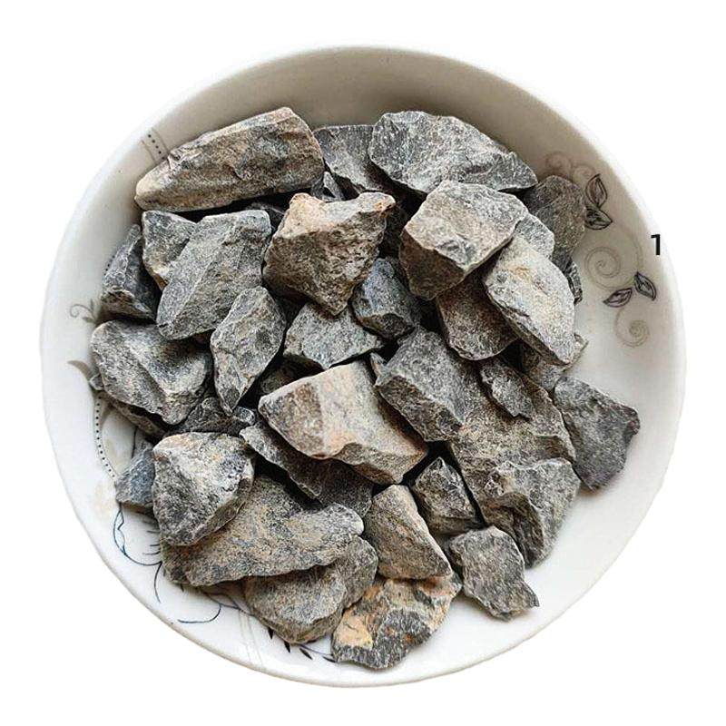 石灰石颗粒试验用200目碳酸钙粉 钢厂电厂烟气脱硫用高钙石灰石块