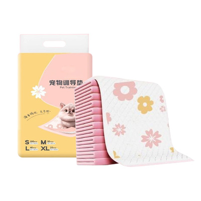 狗尿垫100片加厚除臭不反渗用品
