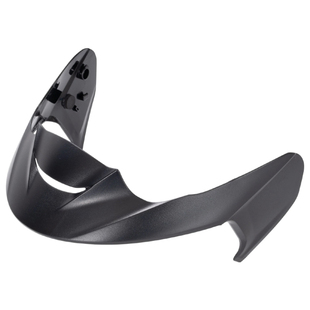 韩国HJC FG-Jet头盔护罩帽檐替换配件