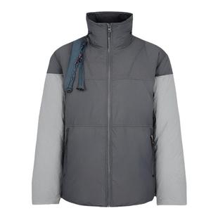 【清仓】BENPANDA冬季棉袄加厚款男士日系保暖防寒通勤外套棉衣服