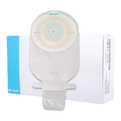 胜舒一件式软凸康乐保