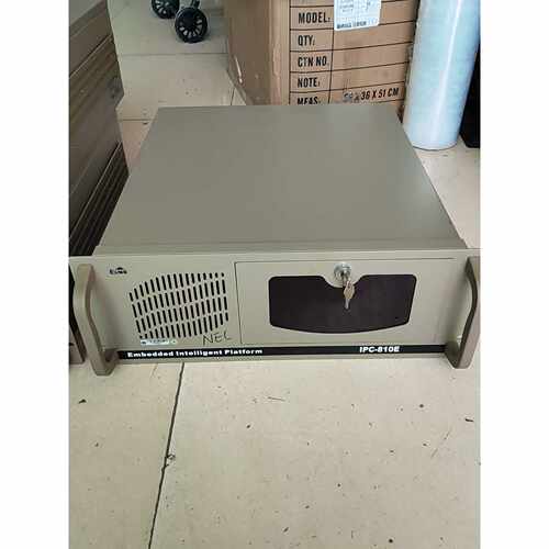研祥IPC810E
