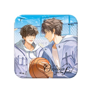 官谷某某二期未完剧本徽章吧唧江添盛望漫谷文化原著衍生正版周边