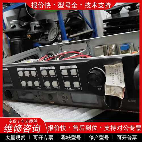 议价议价   .凯视达LED显示屏影片处理器KS600