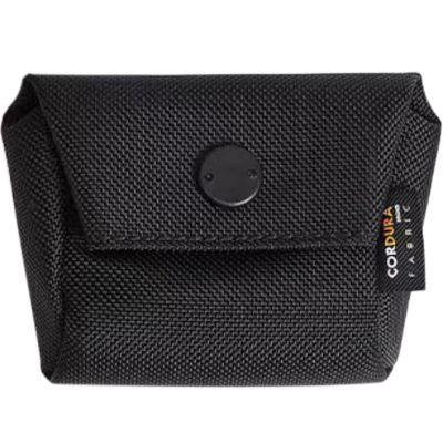 cordura弹道尼龙车钥匙耳机包男