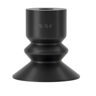 机械手真空吸盘VP-06LS/8LN/10LB/15LB/20LB工业气动软质波纹吸嘴
