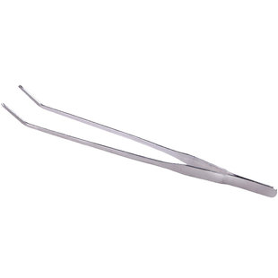 水草剪刀加长水草修剪工具套装鱼缸造景工具镊子长夹子超长水草夹