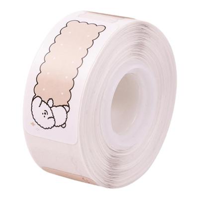 nusign纽赛Q1\Q2标签打印纸