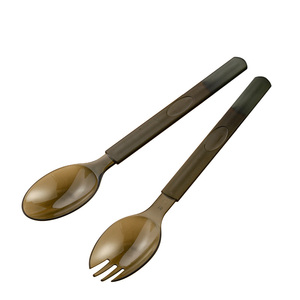 各种一次用勺子独立包装厂家直发